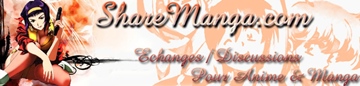 logo sharemanga