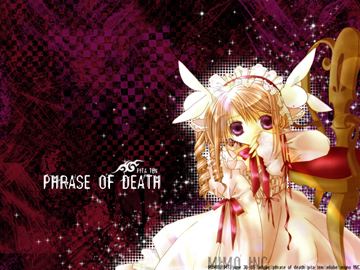 Pita Ten - Phrase of Death