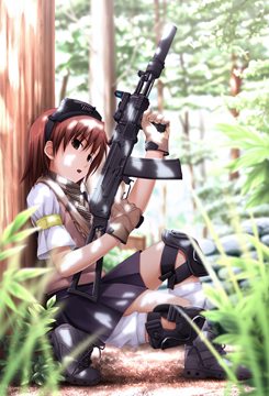 1334838047772 girl with an AK