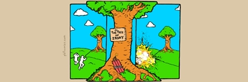 PBF085-The Tree of Irony