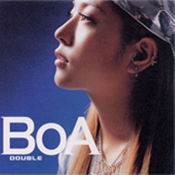 BoA - DOUBLE - Front for TAG Editor