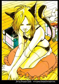 Catgirl`2554