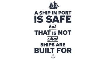 ships quote