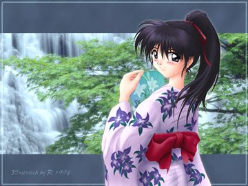 dmgirl54 (in kimono)