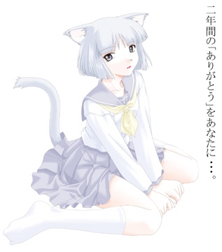 Catgirl`501