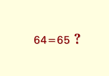 64=65~