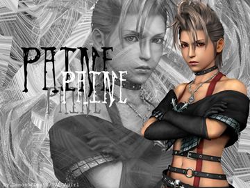 Bring On the Paine II (Final. Fantasy.X-2)