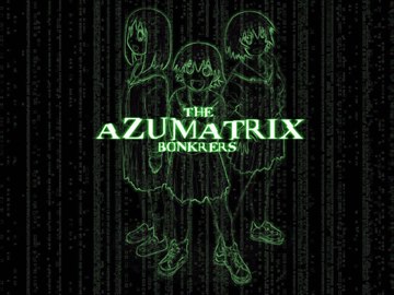 The Azumatrix (Azumanga Daioh)