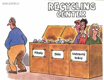recyklator