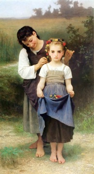 The Jewel of the Fields (1884)