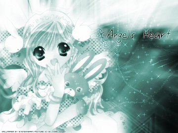 !angels heart (Pita Ten) (Misha)