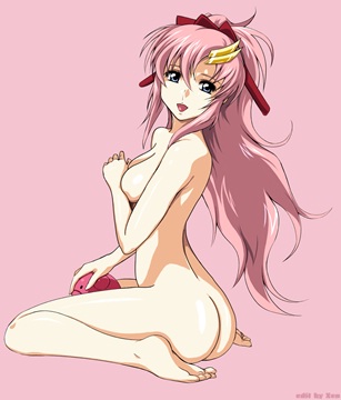 (h) 1155404011911 naked Lacus