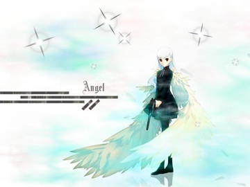 Angel (3(3