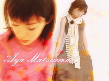 wp138 Aya Matsuura