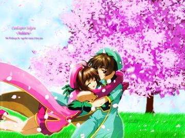 Card Captor Sakura - Aishiteru - Always be together