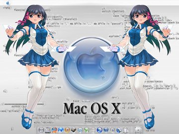 ! Dual Processors (OS Tan)