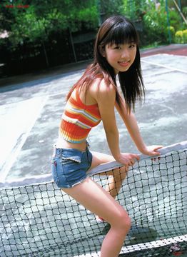Yuko Ogura 13