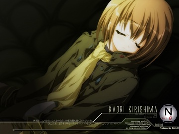 0006-nnhksk 6th Kaori Kirishima