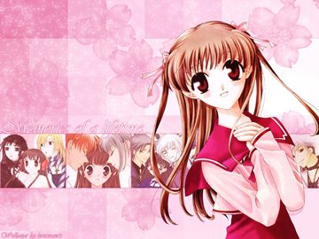 [AnimePaper]Memories of a Lifetime by lenora-aeris 1600x1200