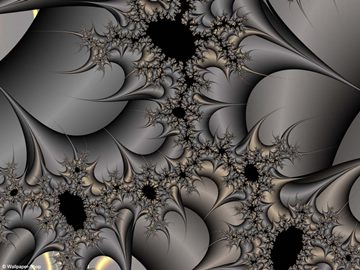 weird fractal 37