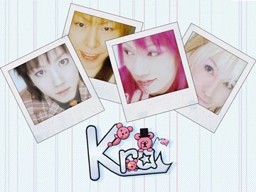 Kra - Polaroid