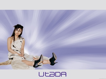 Idols - Utada