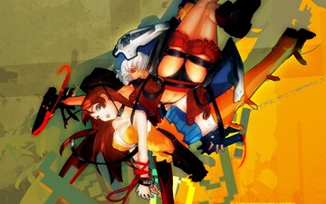 [AnimePaper]Falling by MTL 1920x1200
