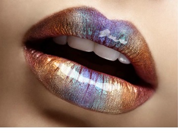 1167311957734 colorful lips