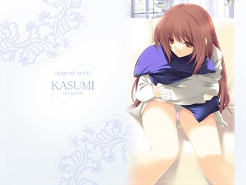 ! (e) 1106360977759 Dead or Alive, Kasumi