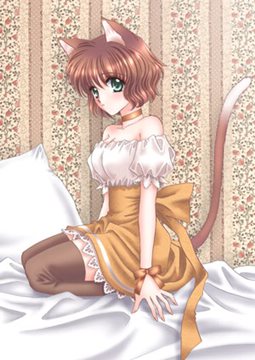 Catgirl`1452