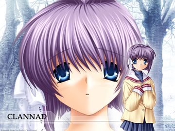 Clannad - Can I Trust You~