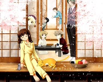 [AnimePaper]Onigiri by sjade1 1280x1024