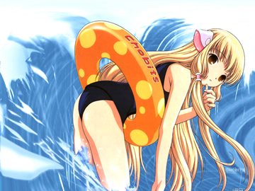 1176239258115 Chii in the water