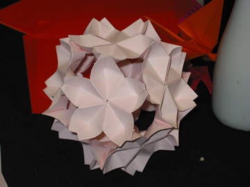 original - sakura origami