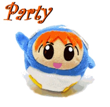 1133810981790 Chiyo - Party Soft