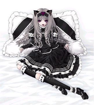 Catgirl`2027