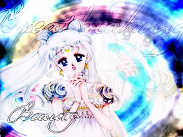 Beauty (Sailor Moon)