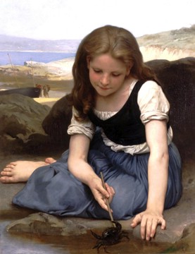 The Crab (1869)
