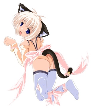 Catgirl`232