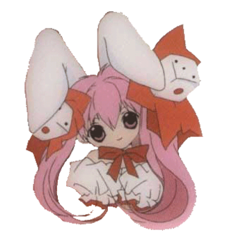 chibirabi