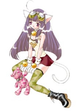 Catgirl`1813