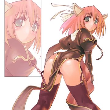 (e) Catgirl`026