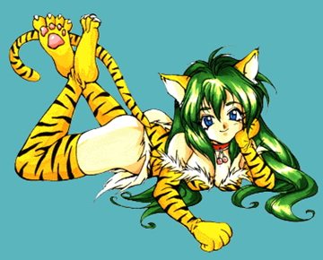 Catgirl`1106