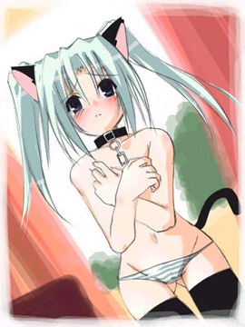 (e) Catgirl`033